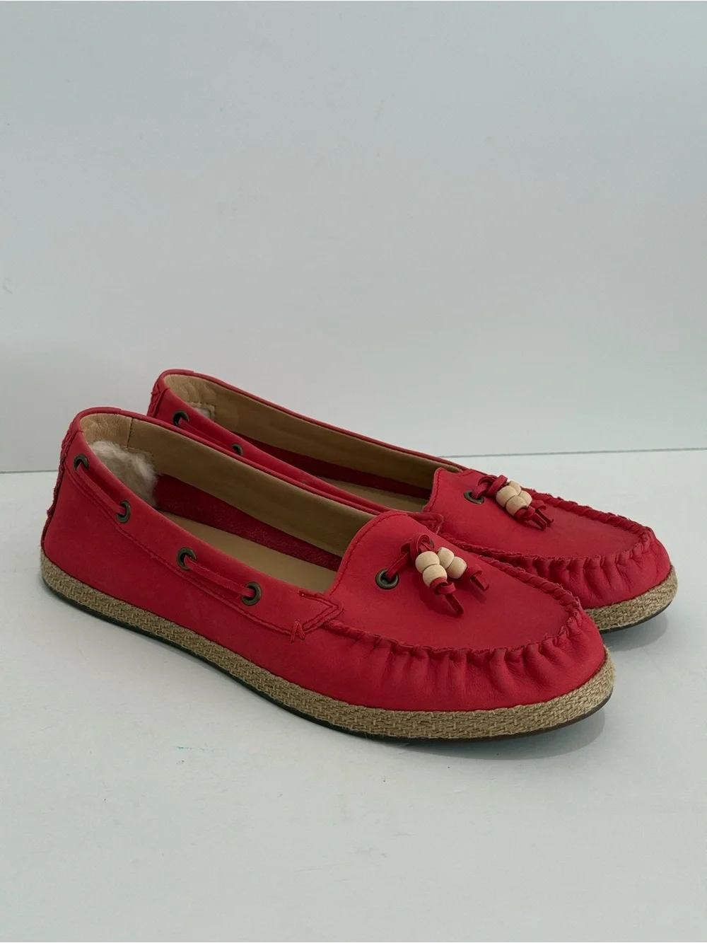 UGG nwot chivon